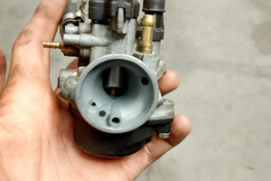 Carburatore 16 dell'orto