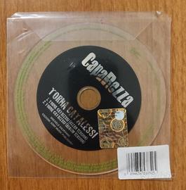 Caparezza Torna Catalessi 