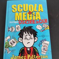 Scuola media fatemi uscire di qui