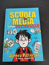 Scuola media fatemi uscire di qui