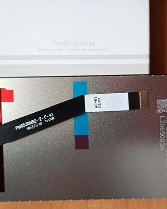 display readmi 9