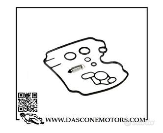kit revisione carburatori Ducati Monster 600 750 9