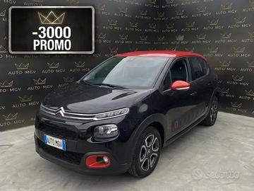 Citroen C3 PureTech 110 S&S Shine