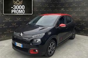 Citroen C3 PureTech 110 S&S Shine