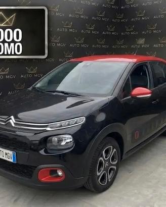 Citroen C3 PureTech 110 S&S Shine