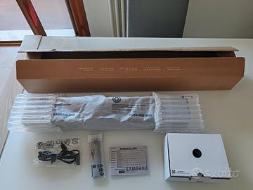 Soundbar Samsung B400F Nuova