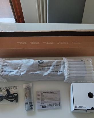 Soundbar Samsung B400F Nuova