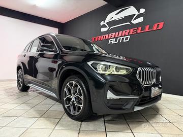 BMW X1 2.0 (150) SDrive 18d xLine 2022