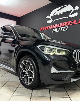 BMW X1 2.0 (150) SDrive 18d xLine 2022