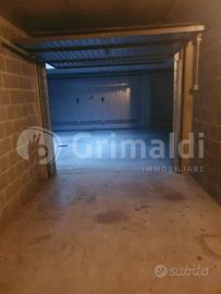 Box/Posto auto Cormano [Cod. rif 3277531VRG]