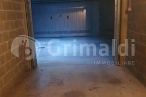 Box/Posto auto Cormano [Cod. rif 3277531VRG]