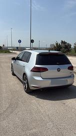 Golf 7 2.0 150cv higline