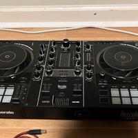 Dj controller impulse 500