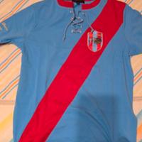 t shirt maglia Catania calcio Prenna 8 vintage