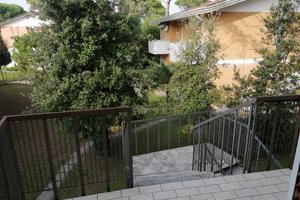 Ampio trilocale a Bibione Pineda