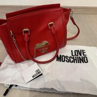 Love Moschino Borsa A Mano Tracolla Spalla