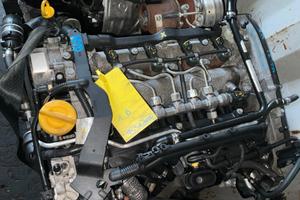 MOTORE ALFA 1.6 Cod. 955A3000