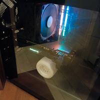 Pc Fisso Gaming-Ufficio