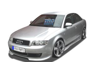 SPOILER ANTERIORE PER AUDI A4 B6 8E 00-04