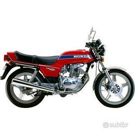 Ricambi usati honda cb 400 n