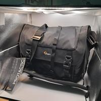 LowePro ProTactic MG 160 AW II.