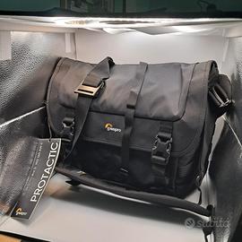 LowePro ProTactic MG 160 AW II.