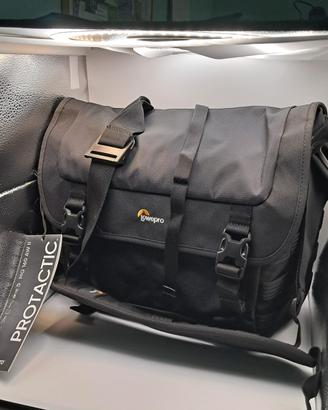 LowePro ProTactic MG 160 AW II.