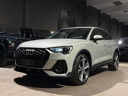AUDI Q3 SPB 35 TFSI S line edition