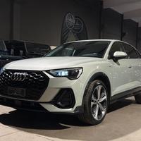 AUDI Q3 SPB 35 TFSI S line edition