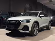 AUDI Q3 SPB 35 TFSI S line edition