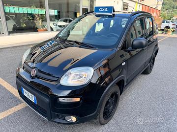 Fiat Panda 0.9 TwinAir Turbo S&S 4x4 85CV