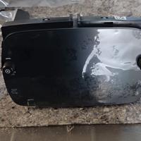 autoradio 500 abarth DAB NAV con codice