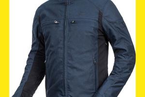 GIACCA RUKKA RAYMORE BLU UOMO