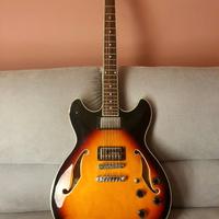 IBANEZ AS73 BS 12-01