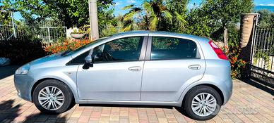 Fiat grande punto 1.3 multijet 90 cv