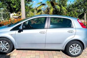 Fiat grande punto 1.3 multijet 90 cv