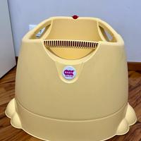 Vaschetta Bagnetto Bimbi