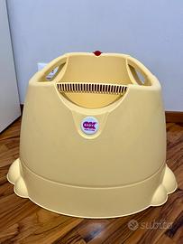 Vaschetta Bagnetto Bimbi