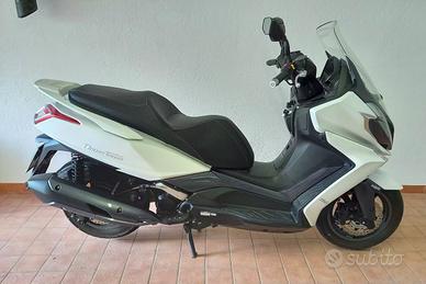 Scooter Kymco Downtown 350 i ABS