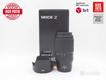 Nikon Z 70-180 F2.8 (Nikon)