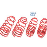 KIT MOLLE SPORTIVI PER JEEP