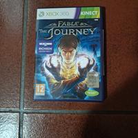Fable the journey