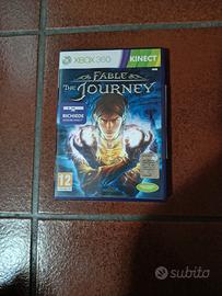 Fable the journey
