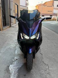 Tmax 530 Dx 2019