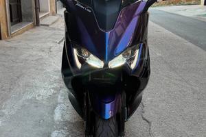 Tmax 530 Dx 2019