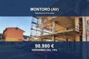 Immobile in asta di 2450 m² a Montoro
