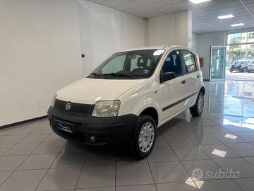 Fiat Panda 1.2 4x4