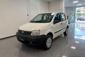 Fiat Panda 1.2 4x4
