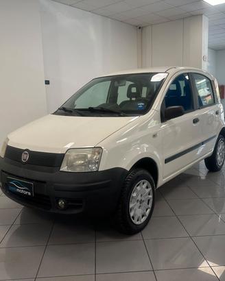 Fiat Panda 1.2 4x4