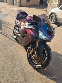 kawasaki ninja zx6r 636